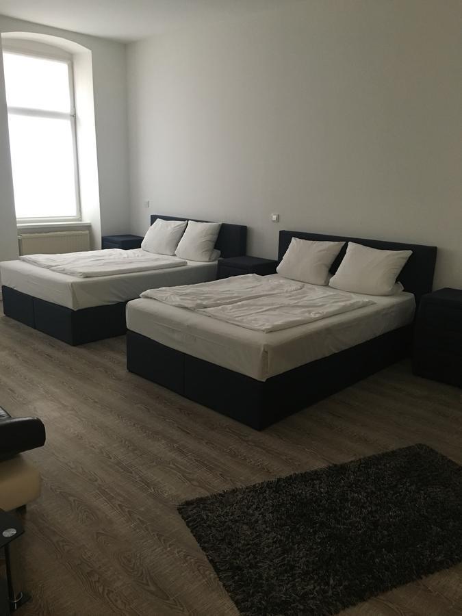 Zm Apartments Vienna Luaran gambar
