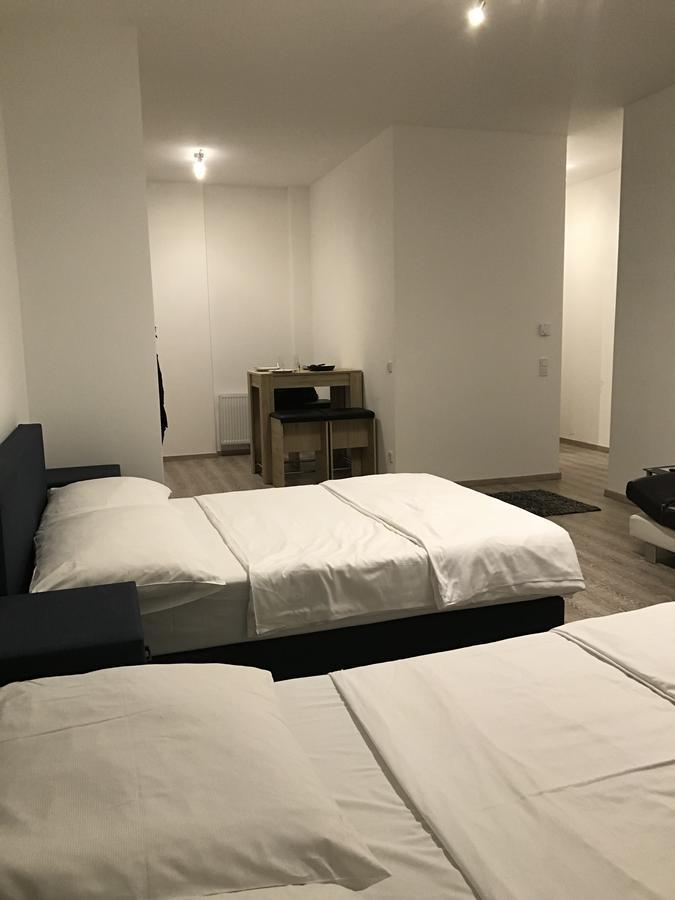 Zm Apartments Vienna Luaran gambar