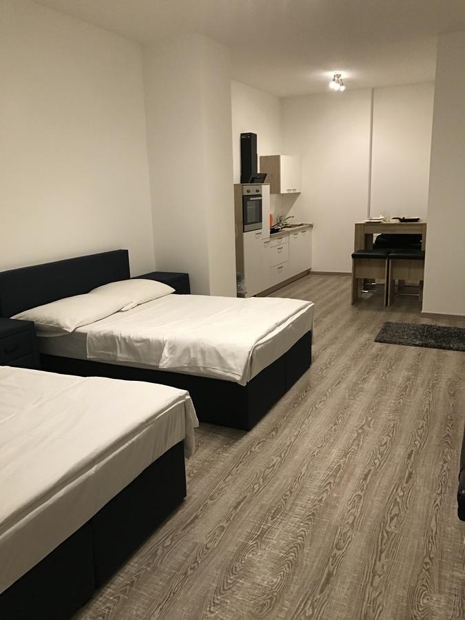 Zm Apartments Vienna Luaran gambar