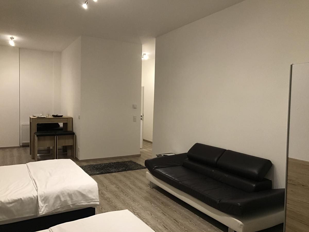 Zm Apartments Vienna Luaran gambar