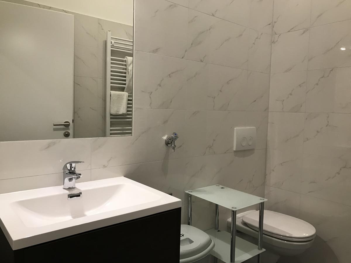 Zm Apartments Vienna Luaran gambar