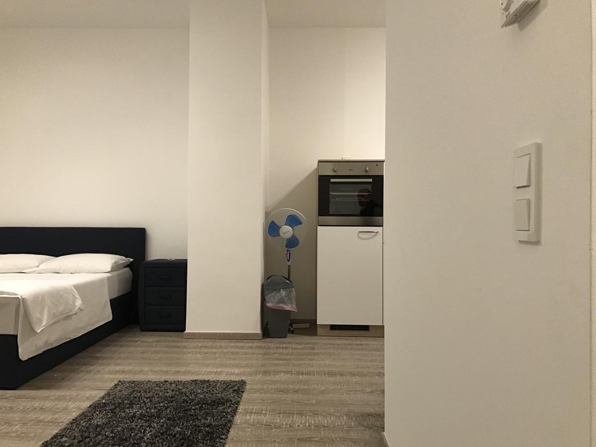 Zm Apartments Vienna Luaran gambar