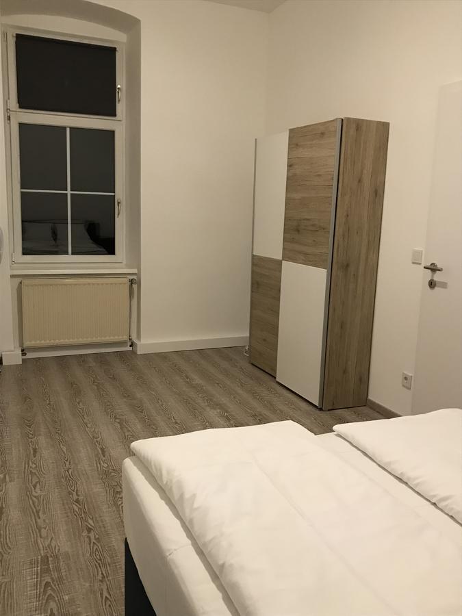 Zm Apartments Vienna Luaran gambar
