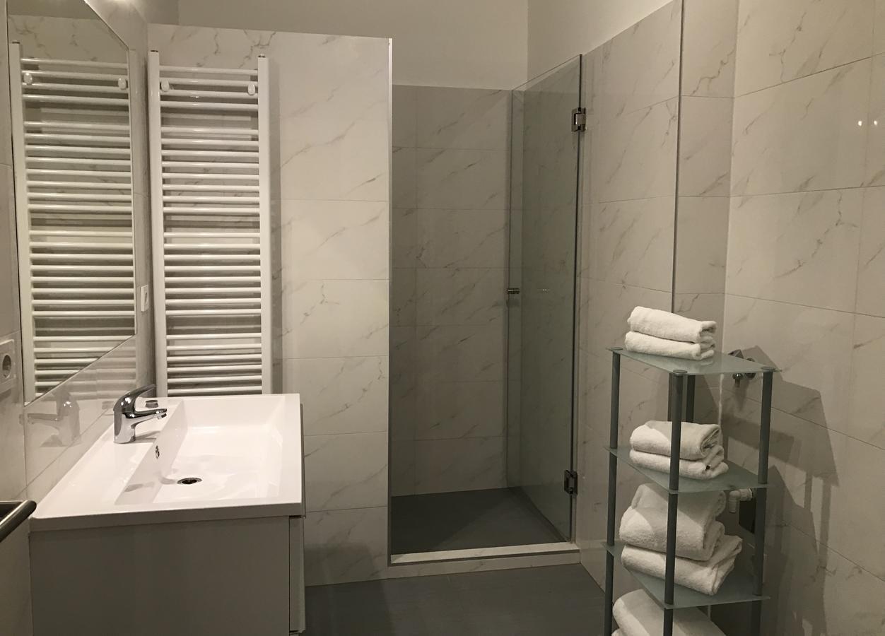 Zm Apartments Vienna Luaran gambar