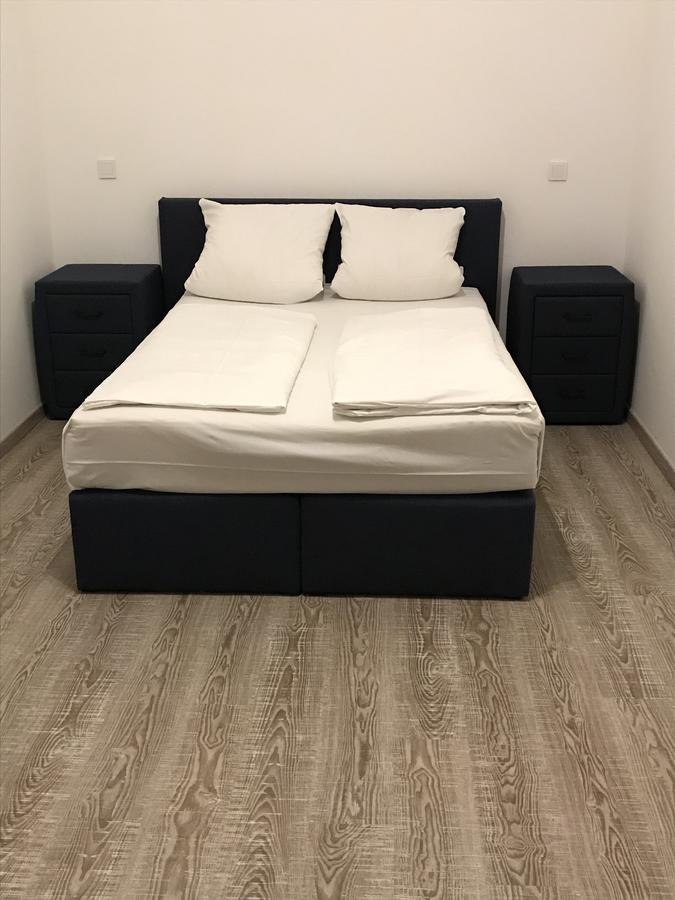Zm Apartments Vienna Luaran gambar