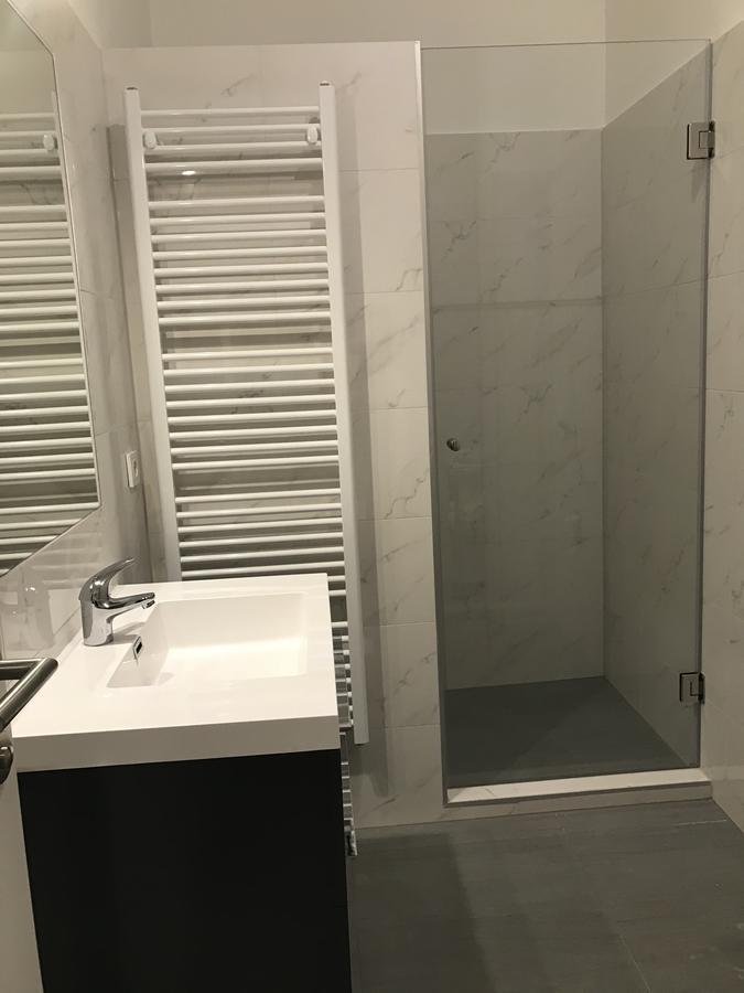 Zm Apartments Vienna Luaran gambar