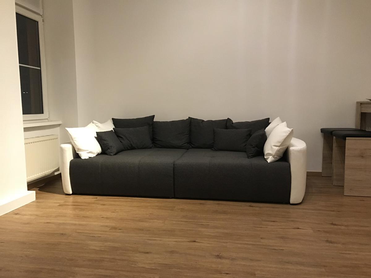 Zm Apartments Vienna Luaran gambar