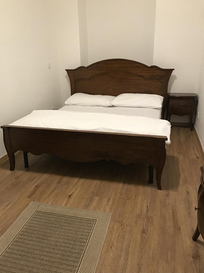 Zm Apartments Vienna Luaran gambar