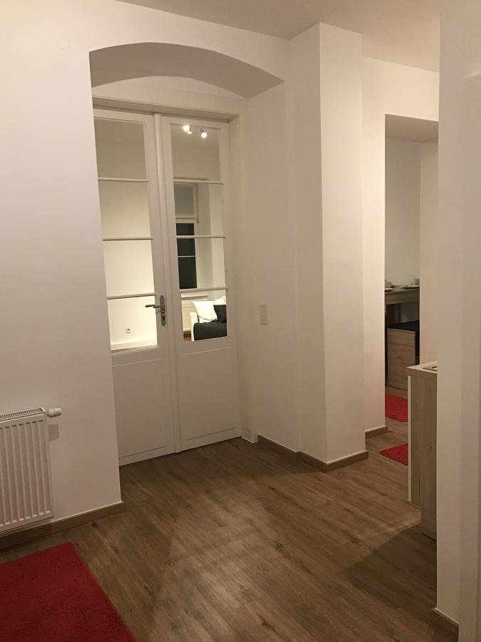 Zm Apartments Vienna Luaran gambar