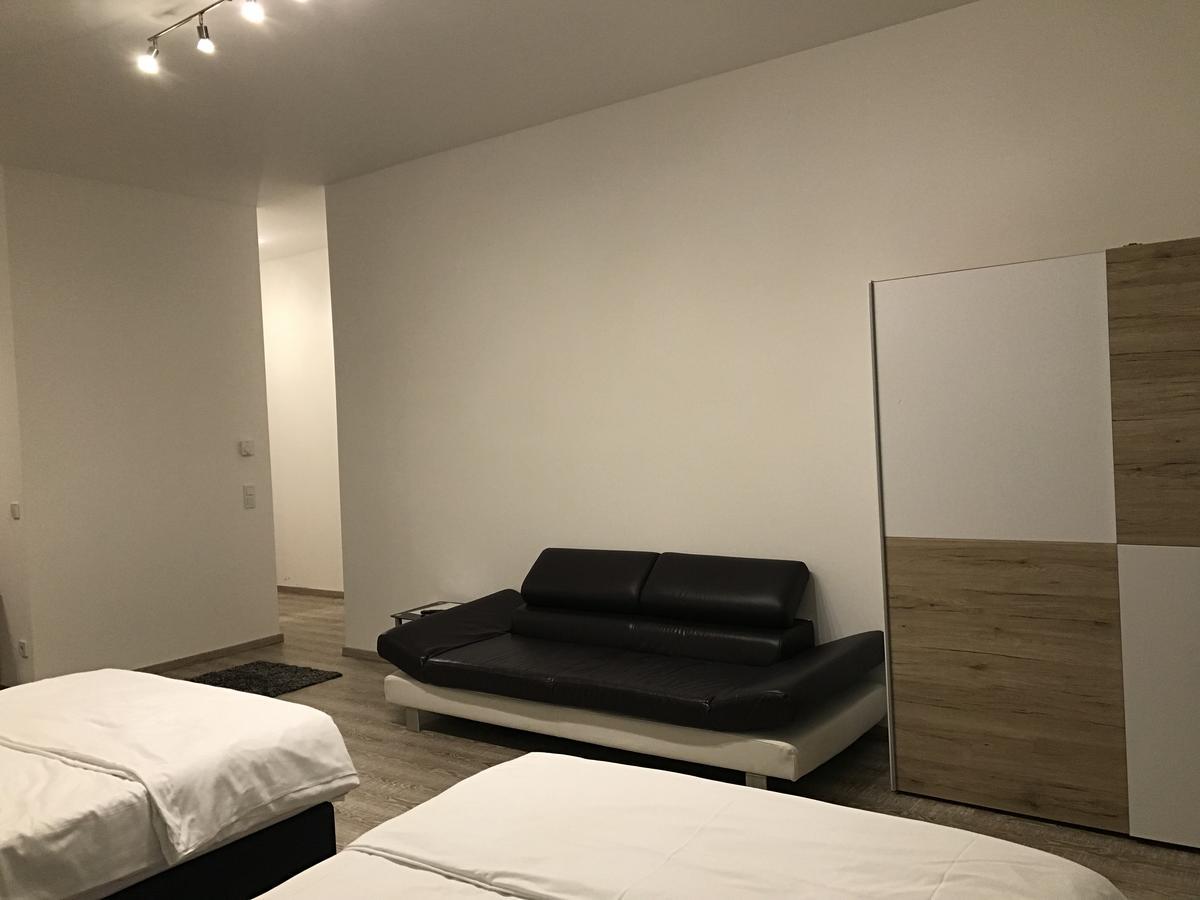 Zm Apartments Vienna Luaran gambar