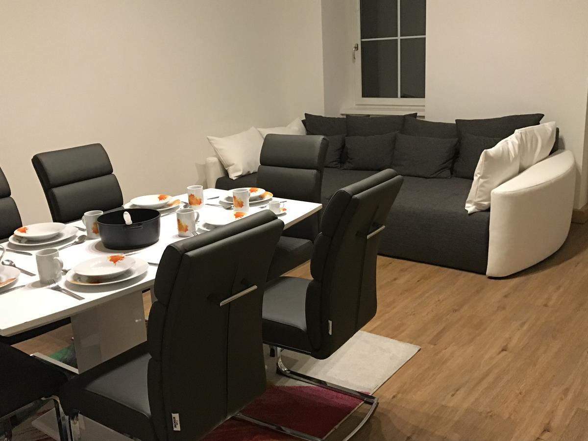 Zm Apartments Vienna Luaran gambar