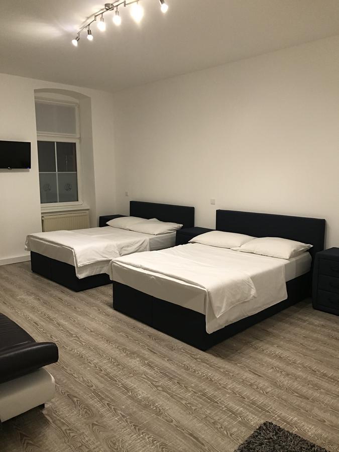 Zm Apartments Vienna Luaran gambar