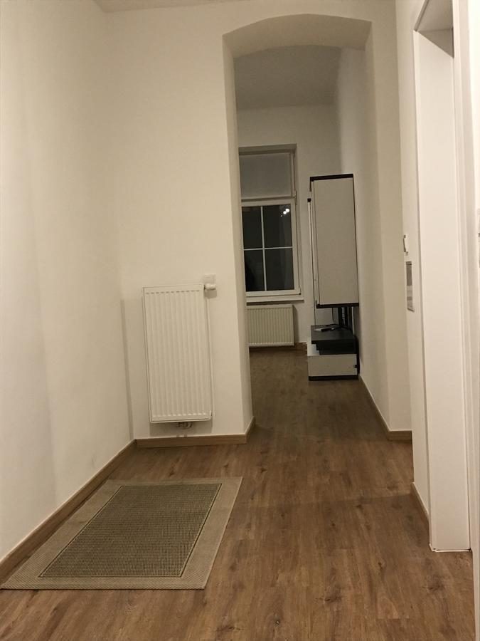 Zm Apartments Vienna Luaran gambar