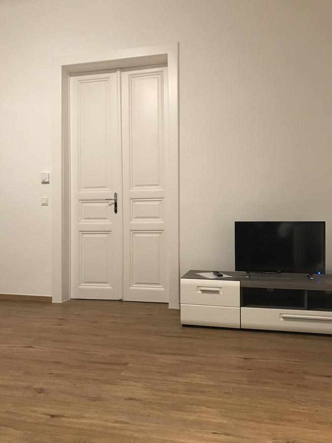Zm Apartments Vienna Luaran gambar