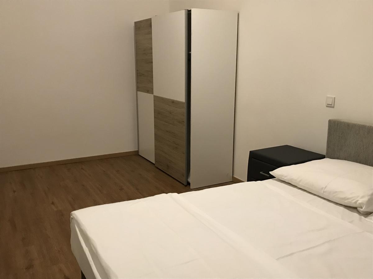 Zm Apartments Vienna Luaran gambar